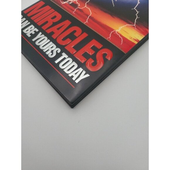 Miracles Can Be Yours Today : Believing God for Your Greatest Needs by Pat... - Picture 10 of 13